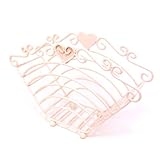 ハートフィルタースタンド ピンク