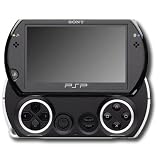 PSPgo - Piano Black ~ Sony