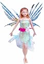 Wow Stuff Flitter Fairies Alexia