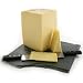 Gourmet Food : Green's Raw Milk Farmhouse Cheddar (8 ounces) by igourmet.com
