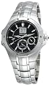 Seiko Men's Coutura Kinetic Perpetual Watch #SNP007