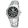 Seiko Men's Coutura Kinetic Perpetual Watch #SNP007