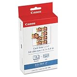 Canon KC 18IL Color Ink and Label Set (CP 100/200/300 Printers) 41gA3pjik%2BL. SL160 Canon KC 18IL Color Ink and Label Set (CP 100/200/300 Printers)