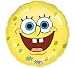 SpongeBob Squarepants Smiling Face 18