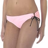 Xhilaration Sweet Bottom - Black/Pink