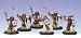 Warmachine Protectorate Flameguard Unit Box