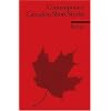 Contemporary Canadian Short Stories: (Fremdsprachentexte): Atwood - Findley - MacLeod - Munro - Richler - Valgardson - Wiebe