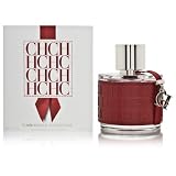 CH For Women By CAROLINA HERRERA Eau De Toilette Spray