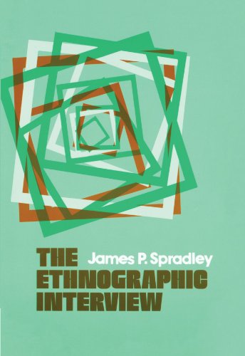 Ethnographic Interview, The