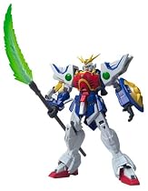 HCM-Pro59-00 シェンロンガンダム
