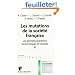 Les grandes questions �conomiques et sociales : Tome 2, Les mutations de la soci�t� fran�aise