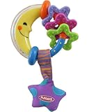 Moon & Stars Rattle