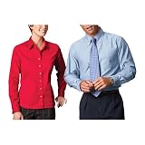 Devon & Jones Classic - Men's Five-Star Performance Oxford (D655)