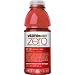 Glaceau Vitamin Water Zero, Go Go, 20-Ounce Bottles (Pack of 24)