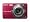 Sony Cybershot DSCW150/R 8.1MP Digital Camera with 5x Optical Zoom with Super Steady Shot (Red)