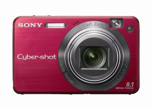 Sony Cybershot DSC-W150