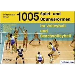1005 Spiel- und �bungsformen im Volleyball und Beachvolleyball