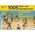 1005 Spiel- und �bungsformen im Volleyball und Beachvolleyball