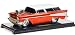 M2 1/18 GROUND POUNDERS 1957 Chevrolet Nomad シボレー・ノマド　カッパー