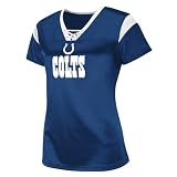 NFL Women's Tunic- Colts