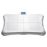 Snakebyte Wii Premium Fitness Board and Balance Board (SB 000023) ~ Snakebyte