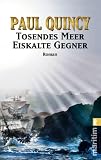 Tosendes Meer - Eiskalte Gegner - Paul Quincy