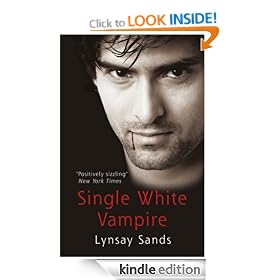 Single White Vampire: An Argeneau Vampire Novel: An Argeneau Vampire Novel, Book 2