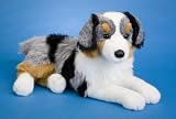 Plush Outback Australian Shepherd 18