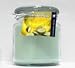Hand Made Scented Soy 16oz Classic Jar Candle - Cucumber Melon