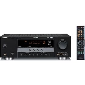 home theater receiver cheap