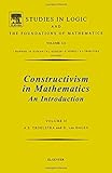 Constructivism in mathematics