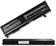 NEW Laptop Battery for Toshiba Satellite A105-S4211-S3262 A105-S4074 A105-S4084 A105-S4284 A105-S4384 M115-S3094 M115-S3104 M40-S269-S331-S359 M50