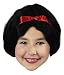 Snow White Dress-Up Child Wig