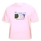 scout wrestling-Scout Winter Camping with Tent and Igloo - Adult Light-Pink-T-Shirt 2XL