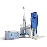 Oral-B Triumph 9900 Toothbrush with Smart Guide