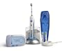 Oral-B Triumph Professional Care 9900, with Smart Guide Rechargeable Power Toothbrush
