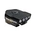 Blackburn Flea Front HL Bicycle Headlight