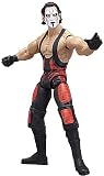 STING - DELUXE IMPACT 1 TNA TOY WRESTLING ACTION FIGURE
