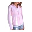 Kavio - 7-16 Girl L/S Hoodie Zip Top (216)