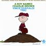 A Boy Named Charlie Brown: The Original Sound Track Recording Of The CBS Television Special
