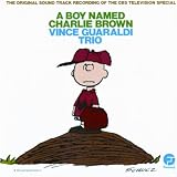 Boy Named Charlie Brownvon "Vince Guaraldi"