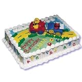 Sesame Street Cake Kit