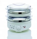 Produkt-Bild: Novis Gourmet D&auml;mpfer