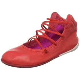 Camper Peu Circuit Chaussures montantes femme