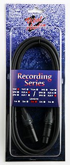 Cover image : Vital Audio プロフェッショナル・マイクケーブル (キャノン - キャノン) VNC シリーズ キャノン・オス / メス VNC-2.0m (3MX-3FX)
