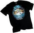 Water Gate -- Stargate Atlantis Adult T-Shirt