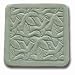 Garden Molds X-BDF8032 Birds in Flight Stepping Stone Mold