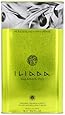 Iliada Extra Virgin Olive Oil Tin, 3 Liter