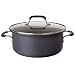 Kitchen Essentials® from Calphalon® Hard Anodized Nonstick 5-qt. Covered Dutch Oven