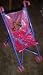 Disney Princess My Disney Nursery Umbrella Baby Stroller
